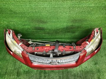 НОУСКАТ НА TOYOTA COROLLA FIELDER ZRE142G 2ZR-FE