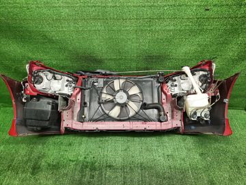 НОУСКАТ НА TOYOTA COROLLA FIELDER ZRE142G 2ZR-FE