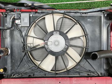 НОУСКАТ НА TOYOTA COROLLA FIELDER ZRE142G 2ZR-FE