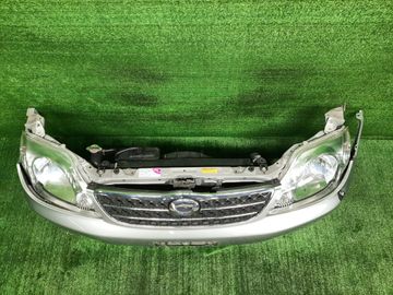 НОУСКАТ НА TOYOTA COROLLA NZE121 1NZ-FE