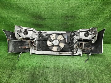 НОУСКАТ НА TOYOTA COROLLA NZE121 1NZ-FE