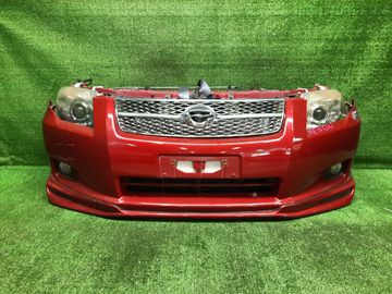 НОУСКАТ НА TOYOTA COROLLA FIELDER ZRE142G 2ZR-FE