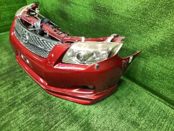 НОУСКАТ НА TOYOTA COROLLA FIELDER ZRE142G 2ZR-FE