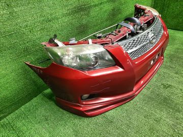 НОУСКАТ НА TOYOTA COROLLA FIELDER ZRE142G 2ZR-FE