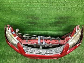 НОУСКАТ НА TOYOTA COROLLA FIELDER ZRE142G 2ZR-FE