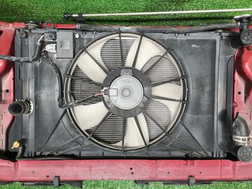 НОУСКАТ НА TOYOTA COROLLA FIELDER ZRE142G 2ZR-FE