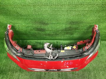 НОУСКАТ НА SUBARU IMPREZA GK7 FB20