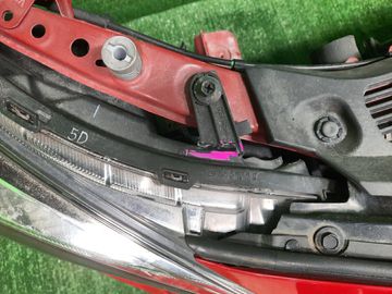 НОУСКАТ НА SUBARU IMPREZA GK7 FB20