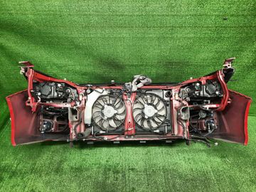 НОУСКАТ НА SUBARU IMPREZA GK7 FB20