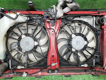 НОУСКАТ НА SUBARU IMPREZA GK7 FB20