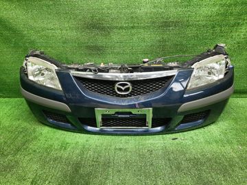 НОУСКАТ НА MAZDA PREMACY CP8W FP-DE