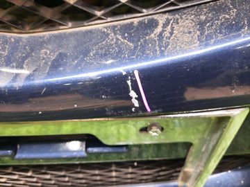 НОУСКАТ НА MAZDA PREMACY CP8W FP-DE