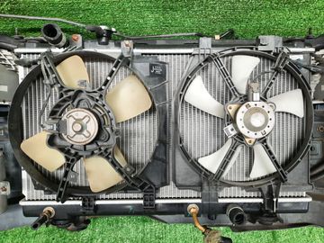 НОУСКАТ НА MAZDA PREMACY CP8W FP-DE