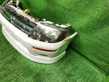 НОУСКАТ НА MITSUBISHI RVR N61W 4G93