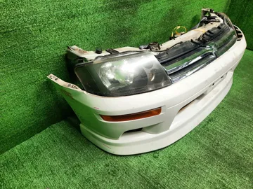 НОУСКАТ НА MITSUBISHI RVR N61W 4G93