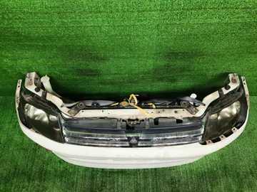 НОУСКАТ НА MITSUBISHI RVR N61W 4G93