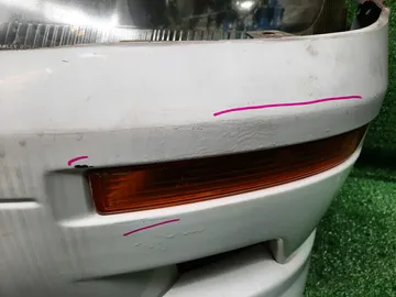 НОУСКАТ НА MITSUBISHI RVR N61W 4G93