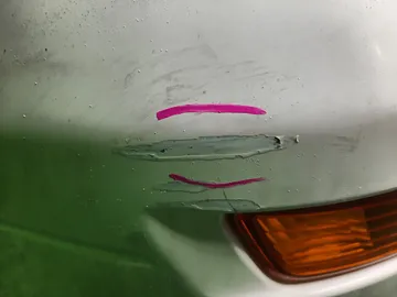 НОУСКАТ НА MITSUBISHI RVR N61W 4G93