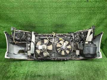 НОУСКАТ НА MITSUBISHI RVR N61W 4G93