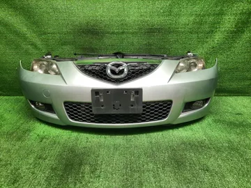 НОУСКАТ НА MAZDA AXELA BK5P ZY-VE