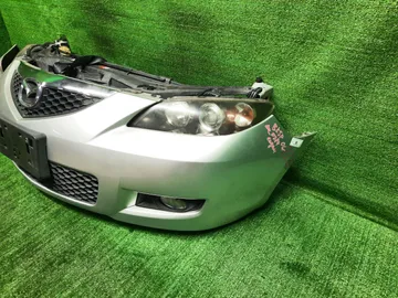 НОУСКАТ НА MAZDA AXELA BK5P ZY-VE