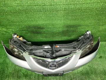 НОУСКАТ НА MAZDA AXELA BK5P ZY-VE