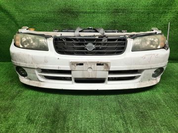 НОУСКАТ НА NISSAN EXPERT VW11 QG18DE
