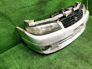 НОУСКАТ НА NISSAN EXPERT VW11 QG18DE