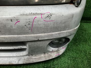 НОУСКАТ НА NISSAN EXPERT VW11 QG18DE