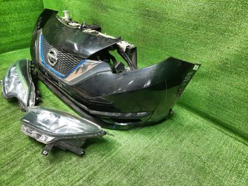 НОУСКАТ НА NISSAN NOTE HE12 HR12DE