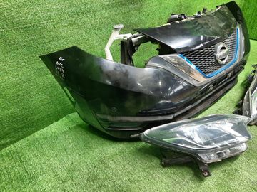 НОУСКАТ НА NISSAN NOTE HE12 HR12DE