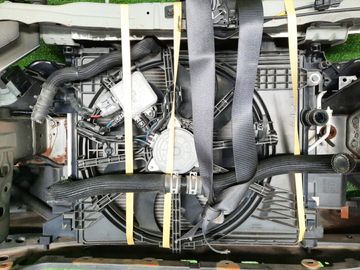 НОУСКАТ НА NISSAN NOTE HE12 HR12DE