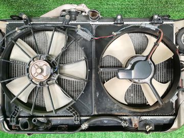 НОУСКАТ НА HONDA SABER UA5 J32A