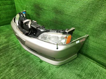 НОУСКАТ НА HONDA SABER UA5 J32A