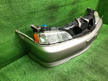 НОУСКАТ НА HONDA SABER UA5 J32A