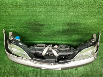 НОУСКАТ НА HONDA SABER UA5 J32A