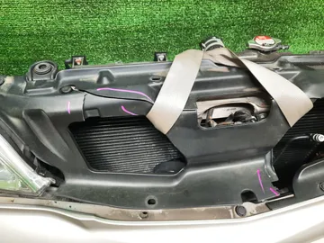 НОУСКАТ НА HONDA SABER UA5 J32A