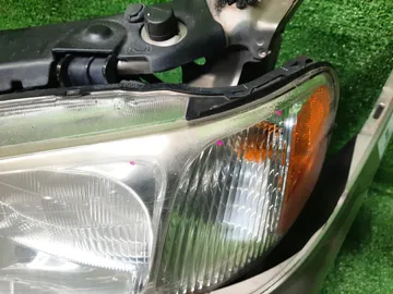 НОУСКАТ НА HONDA SABER UA5 J32A