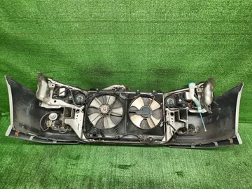 НОУСКАТ НА HONDA SABER UA5 J32A