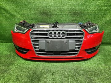 НОУСКАТ НА AUDI A3 8V CXS