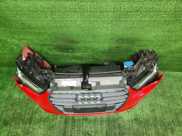 НОУСКАТ НА AUDI A3 8V CXS