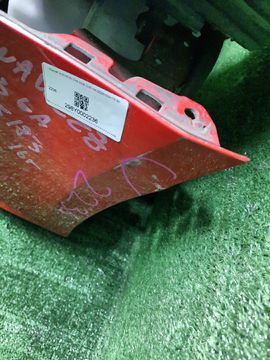 НОУСКАТ НА AUDI A3 8V CXS