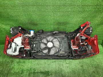 НОУСКАТ НА AUDI A3 8V CXS