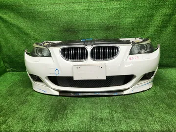 НОУСКАТ НА BMW 525I E60 N52B25AF