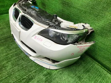 НОУСКАТ НА BMW 525I E60 N52B25AF