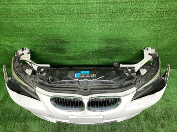 НОУСКАТ НА BMW 525I E60 N52B25AF