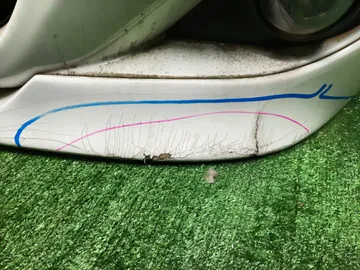 НОУСКАТ НА BMW 525I E60 N52B25AF