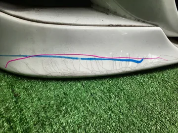 НОУСКАТ НА BMW 525I E60 N52B25AF