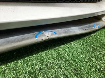 НОУСКАТ НА BMW 525I E60 N52B25AF