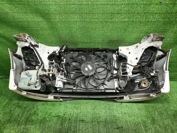 НОУСКАТ НА BMW 525I E60 N52B25AF